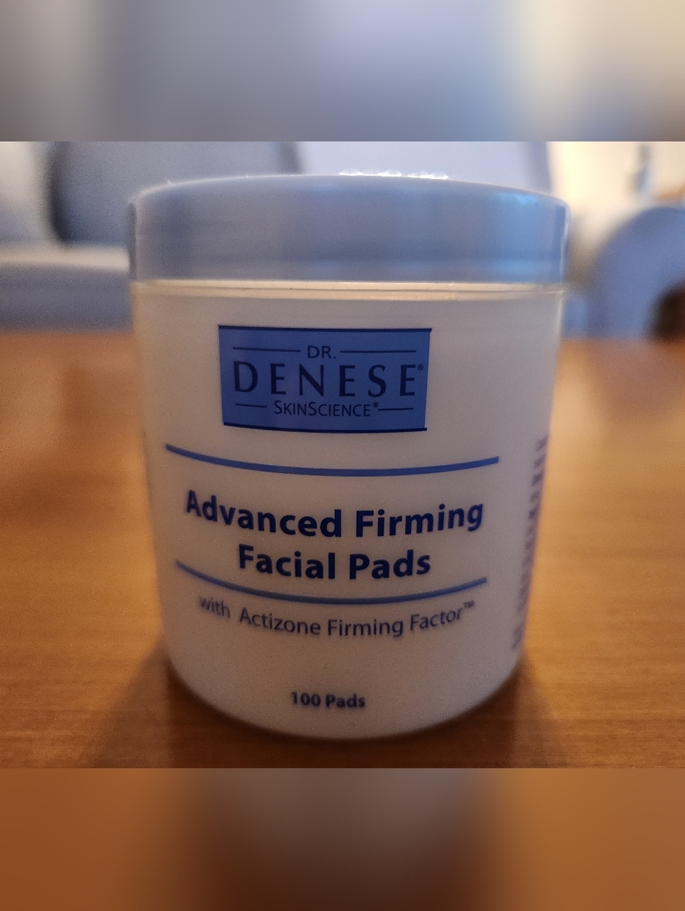 Dr. Denese Advanced Firming Facial Pads